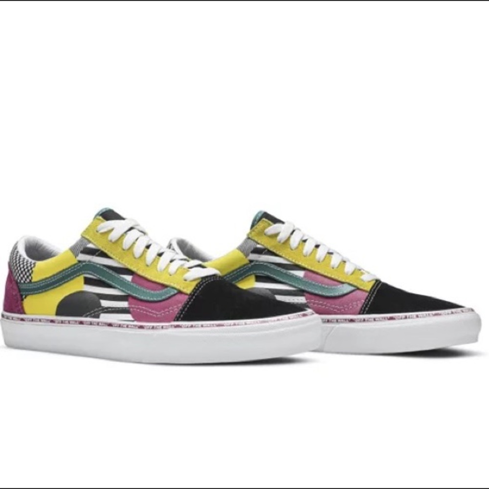Vans Old Skool Sneakers